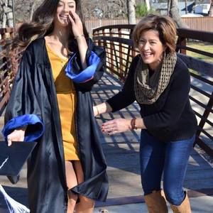 Meet your Posher, Denise